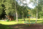 Spielplatz Igniu