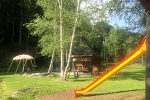 Spielplatz Igniu