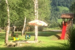 Spielplatz Igniu