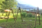 Spielplatz Igniu