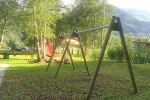 Spielplatz Igniu