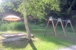 Spielplatz Igniu