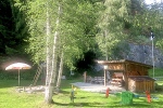 Spielplatz Igniu