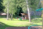Spielplatz Igniu