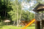 Spielplatz Igniu