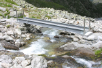 brücke terrihütte