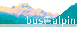 Bus Alpin